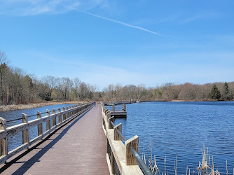 Pickerel Lake Park - Fred Meijer Nature Preserve