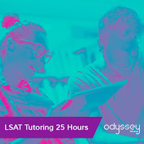 Odyssey LSAT Tutoring - Photo 5 - Car repair in Chicago, IL, Chicago