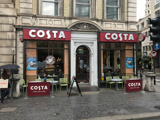 Costa Coffee