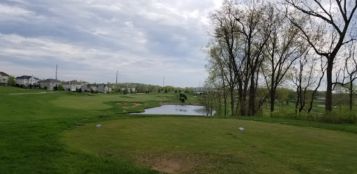 Golf Course «Bowes Creek Country Club», reviews and photos, 1250 Bowes Creek Blvd, Elgin, IL 60124, USA