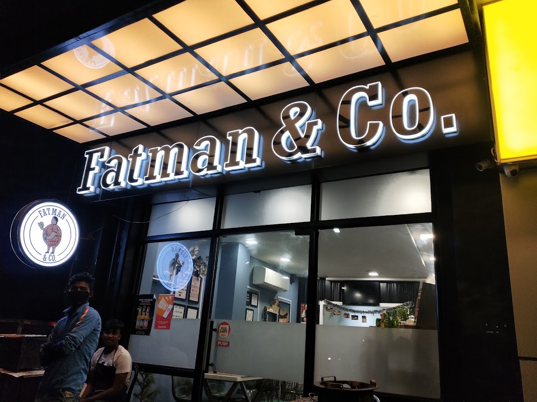 Fatman & Co
