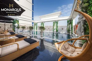 Monarque Hotel image
