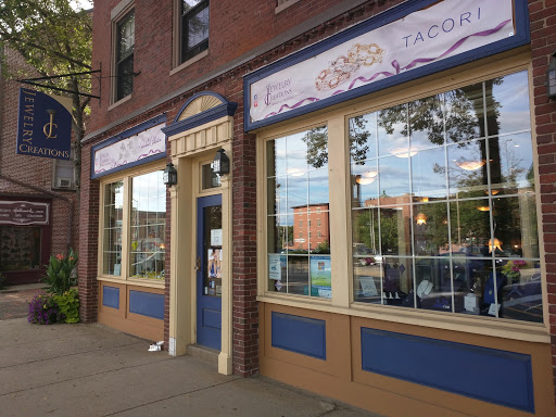 Jewelry Store «Jewelry Creations», reviews and photos, 388 Central Ave, Dover, NH 03820, USA