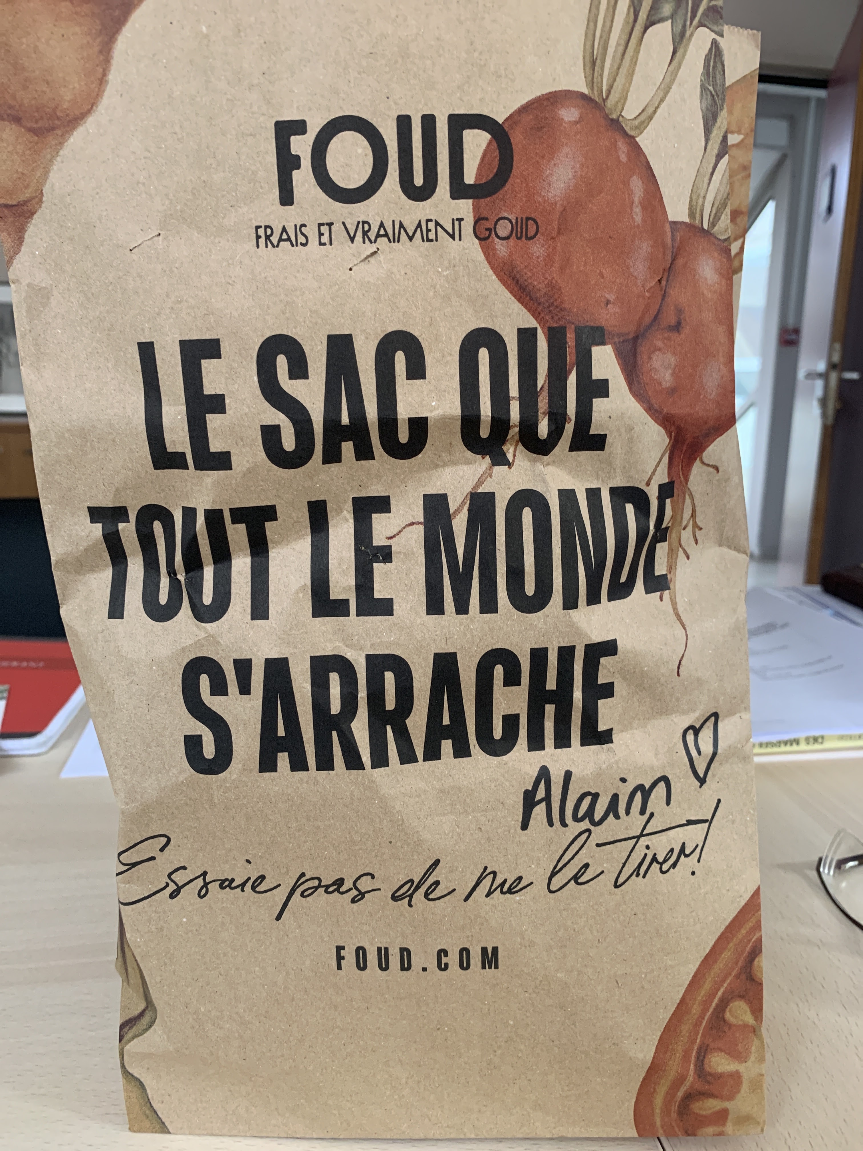 Photo n° 1 de l'avis de alain.a fait le 16/10/2023 à 12:45