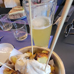 Photo n°3 de l'avis de Francesca.o fait le 22/11/2022 à 13:33 sur le  Latta - Fermenti e Miscele à Rome