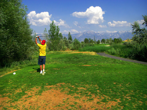 Golf Course «The Ridge Golf Course», reviews and photos, 5055 Westridge Blvd, West Valley City, UT 84118, USA