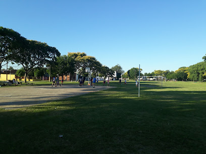 Parque infantil Juan Pablo IIGOYA