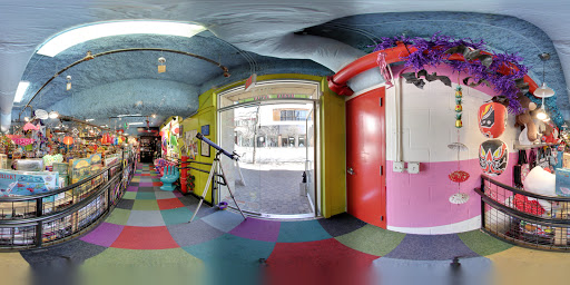 Toy Store «Toy Joy», reviews and photos, 403 W 2nd St, Austin, TX 78701, USA