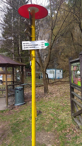 Parkovisko hradu Súľov Telefónne číslo