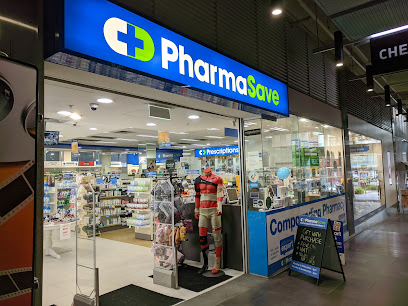 Pharmasave