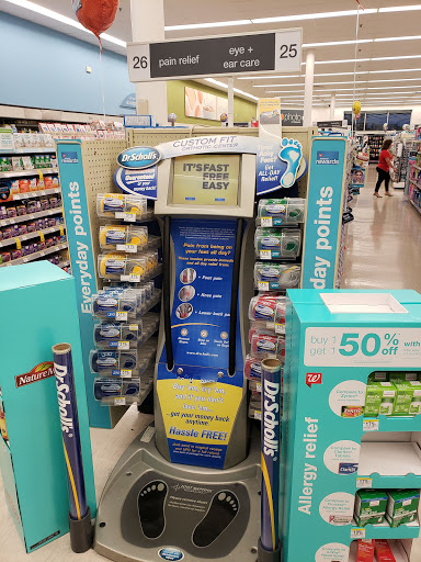 Drug Store «Walgreens», reviews and photos, 637 Hoboken Rd, Carlstadt, NJ 07072, USA