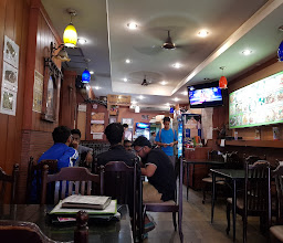 Rainbow Indian Restaurant photo