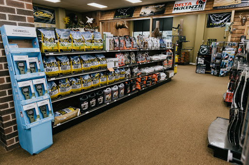 Sporting Goods Store «Bowhunters Superstore», reviews and photos, 1045 Zeigler Rd, Wellsville, PA 17365, USA