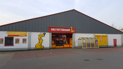 DAS FUTTERHAUS - Ahrensburg - Innenstadt unter Ahrensburg, 