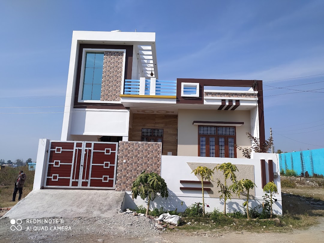 Dharm Constructions