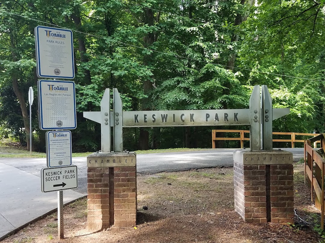 Keswick Park