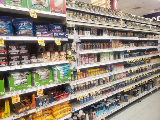 Grocery Store «Fred Meyer», reviews and photos, 2855 Broadway St NE, Salem, OR 97303, USA