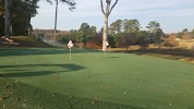Lincoln Country Club