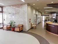 浦添総合病院 健診センター