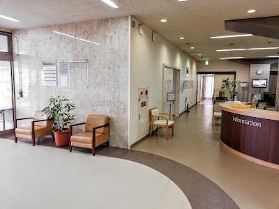 浦添総合病院 健診センター