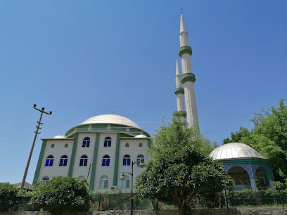 Ilıca Yeni Cami