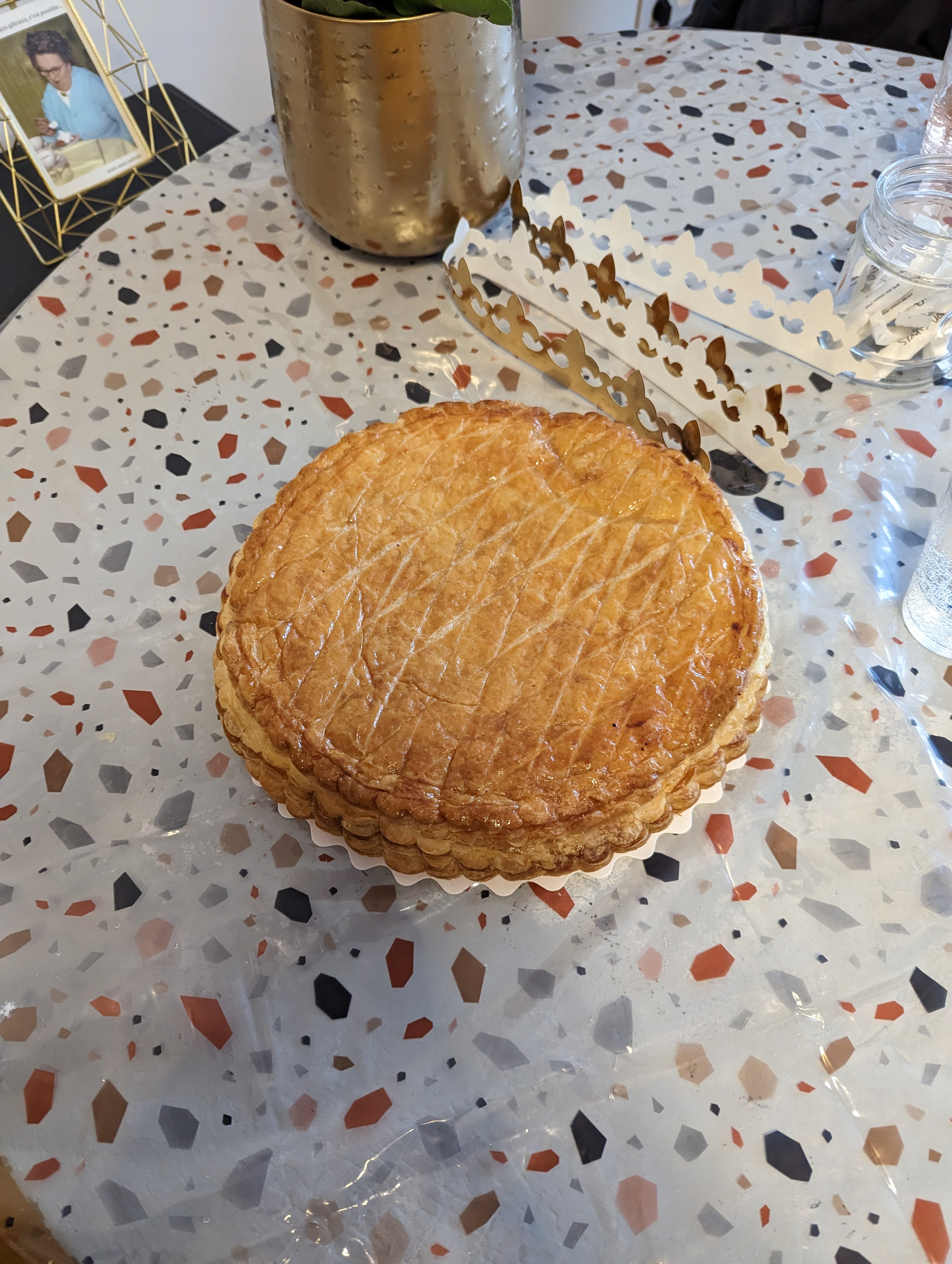 Photo n° 1 de l'avis de yves.a fait le 08/01/2023 à 14:24