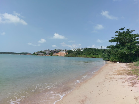 Reggae beach