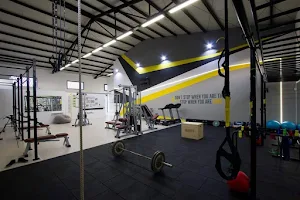Wellnesskey A.S.D Fitness Club image