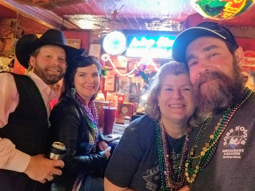 Bar «Silver Dollar», reviews and photos, 308 Main St, Bandera, TX 78003, USA