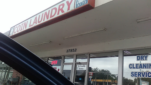 Laundromat «Zephyrhills Laundromat», reviews and photos, 37852 FL-54, Zephyrhills, FL 33542, USA