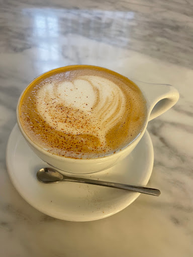 Coffee Shop «Intelligentsia Coffee Monadnock Coffeebar», reviews and photos, 53 W Jackson Blvd, Chicago, IL 60604, USA