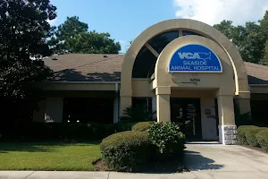 VCA Seaside Animal Hospital image