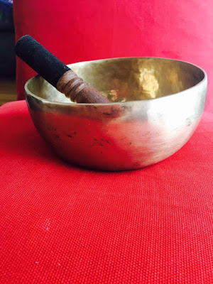 Artisanat Tibétain à Albertville