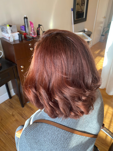 Beauty Salon «Fringe Hair Studio», reviews and photos, 106 N Mechanic St #1, Carthage, NY 13619, USA