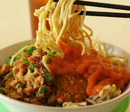 Mie Ayam Bakso Masran 2 photo