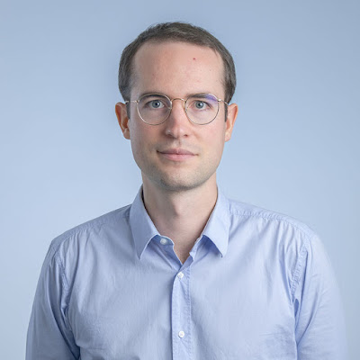 Dr Bertrand Leroy à Nantes