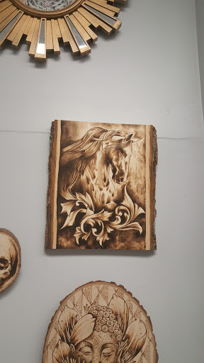 Tattoo Shop «Spirit Gallery Tattoo», reviews and photos, 207 Bank St, New London, CT 06320, USA