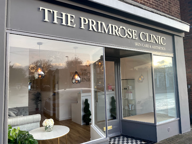 Reviews of The Primrose Clinic in Worthing - Doctor