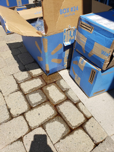 Mailing Service «FedEx Ground», reviews and photos, 1185 S Rock Blvd, Reno, NV 89502, USA