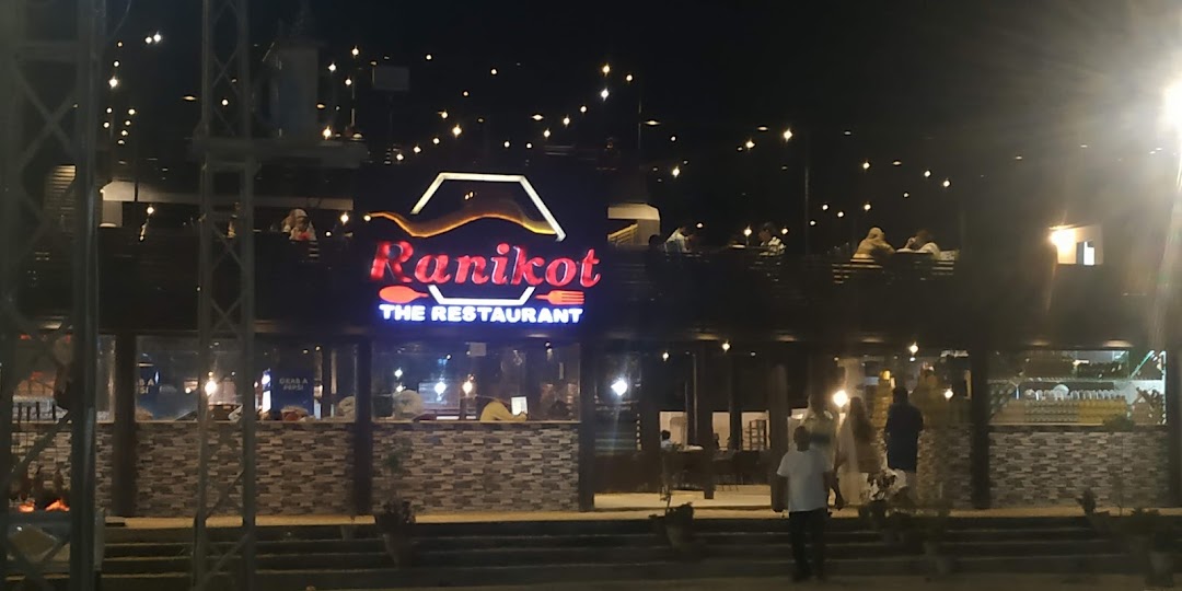 Ranikot Restaurant 