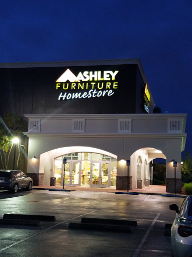 Furniture Store «Ashley HomeStore», reviews and photos, 15451 Sheridan Street, Davie, FL 33331, USA