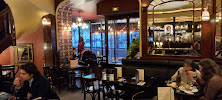 Atmosphère du Restaurant Le Sarah Bernhardt à Paris - n°15