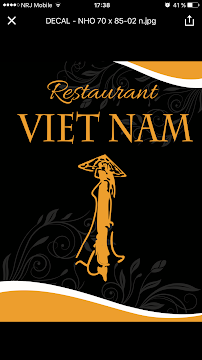 Photos du propriétaire du Restaurant vietnamien Le Vietnam Perpignan - n°4