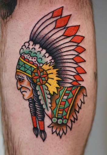 Explore thigh tattoos ideas, creative tattoo ideas in Saint Johns, available at Flamingo Ink