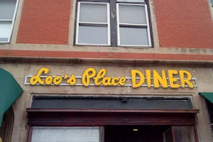 Leo's Place Diner image