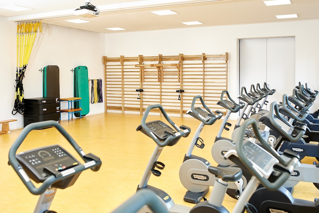 Verein für Sporttherapie und Behindertensport VSB 1980 Magdeburg e.V.