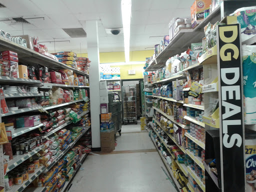 Discount Store «Dollar General», reviews and photos, 11903 Lake June Rd A, Balch Springs, TX 75180, USA