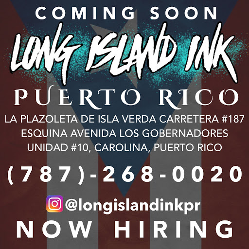 Explore tattoo shading ideas, creative tattoo ideas in Douglasville, available at Long Island Ink Tattoo & Piercing