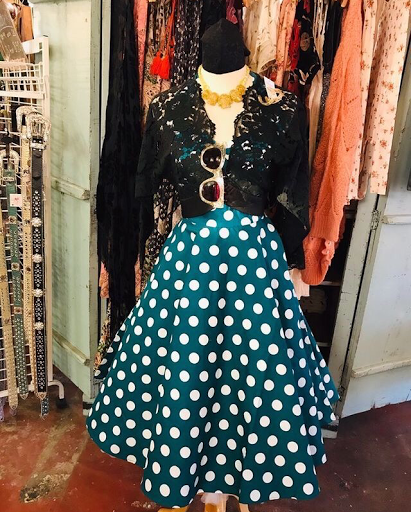 Boutique «Pink House Boutique», reviews and photos, 7009 N 58th Ave, Glendale, AZ 85301, USA