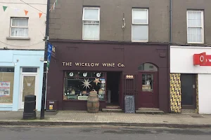 The Wicklow Wine Co. image